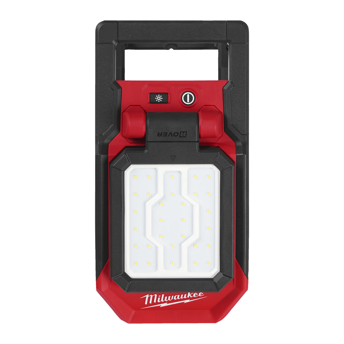 Faro LED M18 con Testa Direzionabile Milwaukee