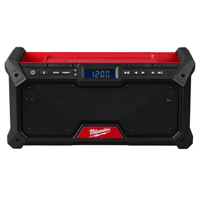 Radio M18 DAB+ Batería/Corriente