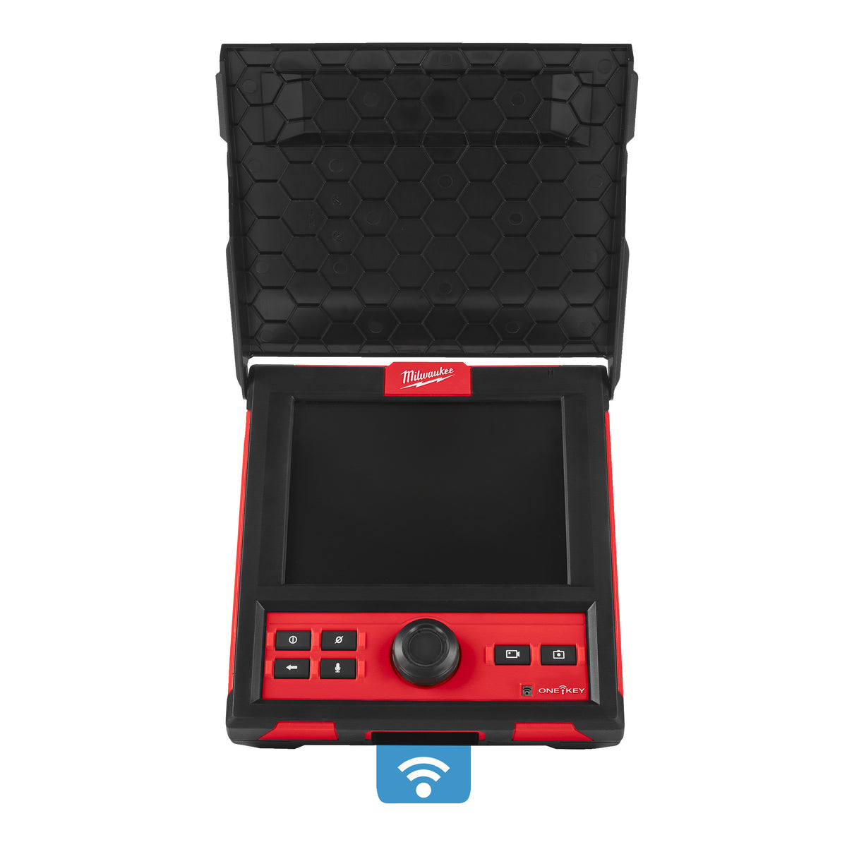 Monitor Sistema di Ispezione M18 Milwaukee