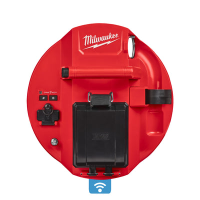 Smart Hub Sistema di Ispezione M18 Milwaukee