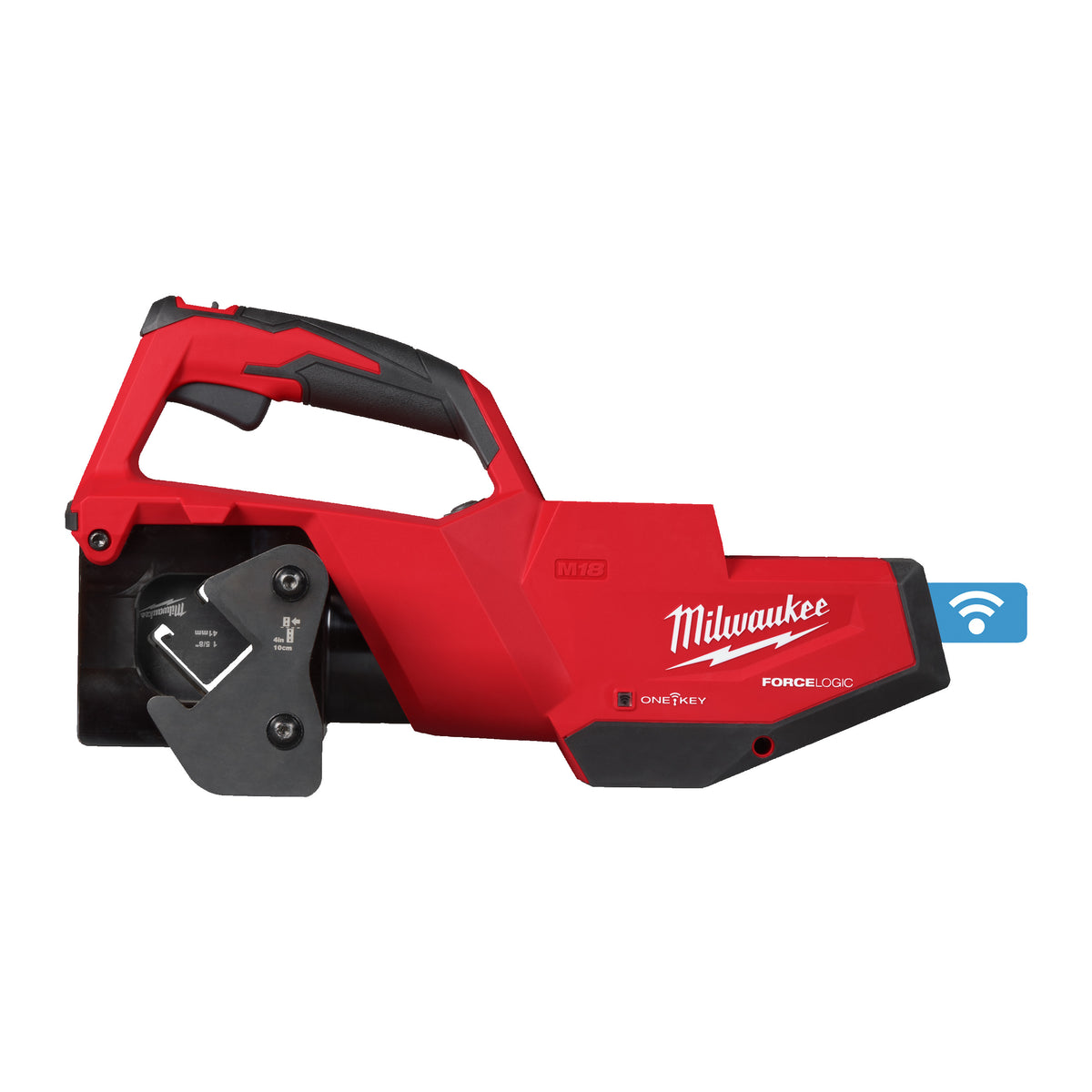 Cesoia per Profilati M18 FORCE LOGIC Milwaukee