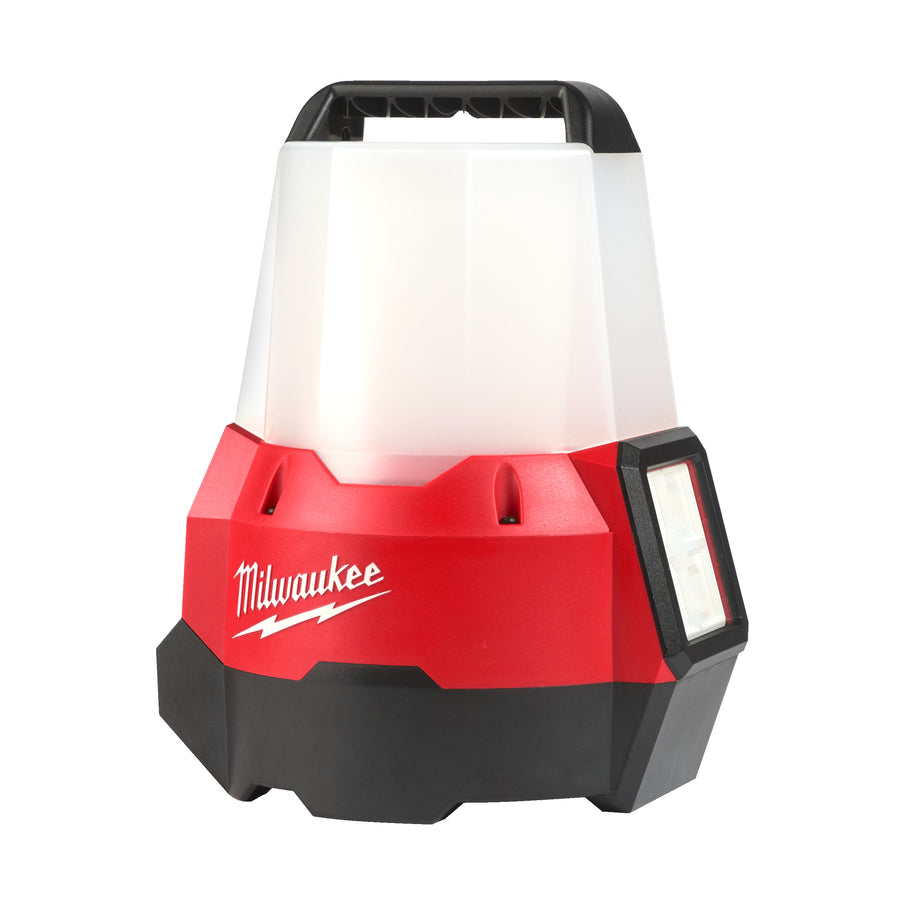 Lanterna LED 360° M18 Milwaukee