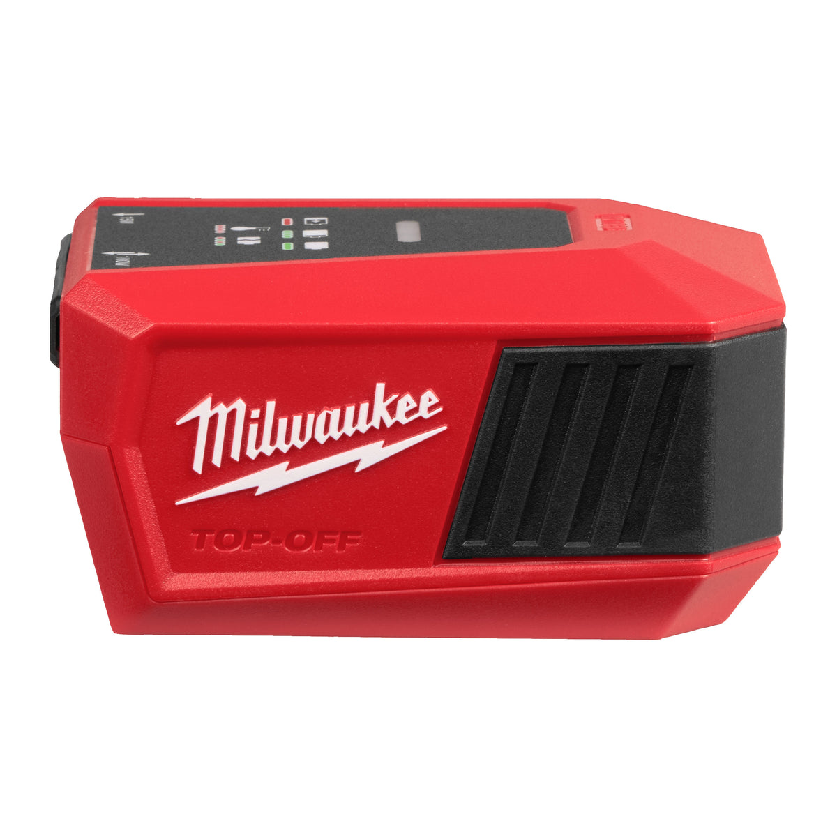 Mini Caricabatterie M18 2 in 1 con Power Bank Milwaukee