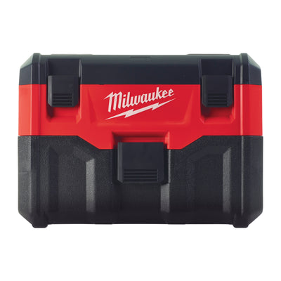 Aspiratore solidi/liquidi M18 Milwaukee