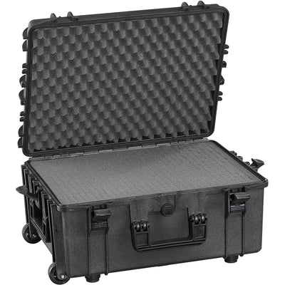 Valigia Trolley Impermeabile - Attrezzature da Officina - Fervi - Fervi