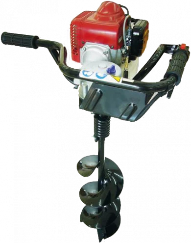 Mototrivella M70 Breaker