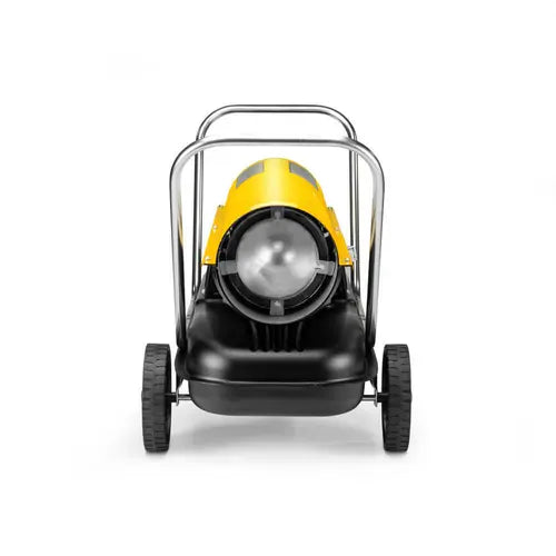 Riscaldatore Master B 100
