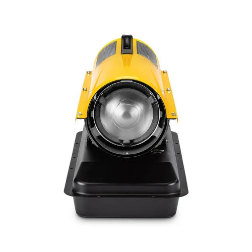 Riscaldatore Master B 35