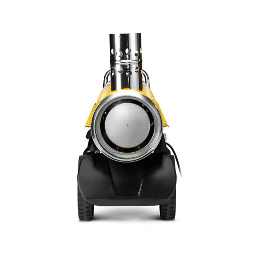 Master BV 77 – riscaldatori d'aria indiretti a gasolio Dantherm Group