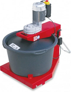 Mescolatore MC50C Breaker
