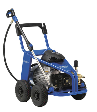 Nilfisk MC 8P-160/2500 400/3/50 EU