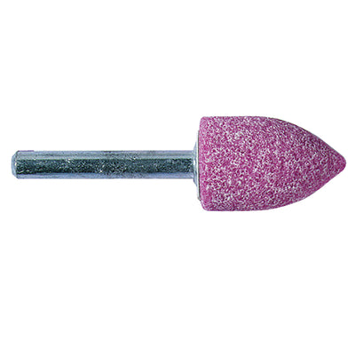 Mole Vetrificate Rosa - Abrasivi Industriali - Fervi - Fervi