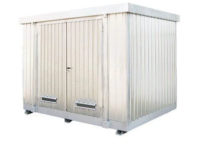 Modul Container per lo Stoccaggio di Fusti Sall