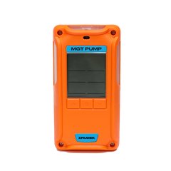Rilevatore di Gas MGT PUMP Irudek