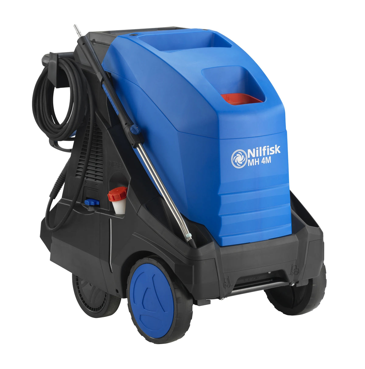 Nilfisk MH 4M-200/960 FA 220/440/3/60 EXPT