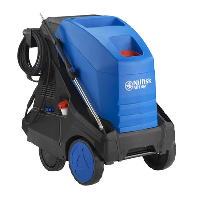 Nilfisk MH 4M-200/960 FA 220/440/3/60 EXPT