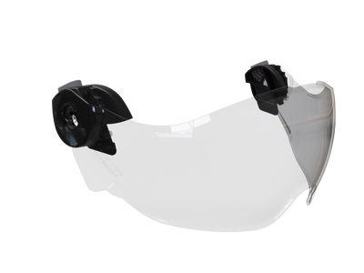 Casco MIRA CLEAR Irudek - Caschi