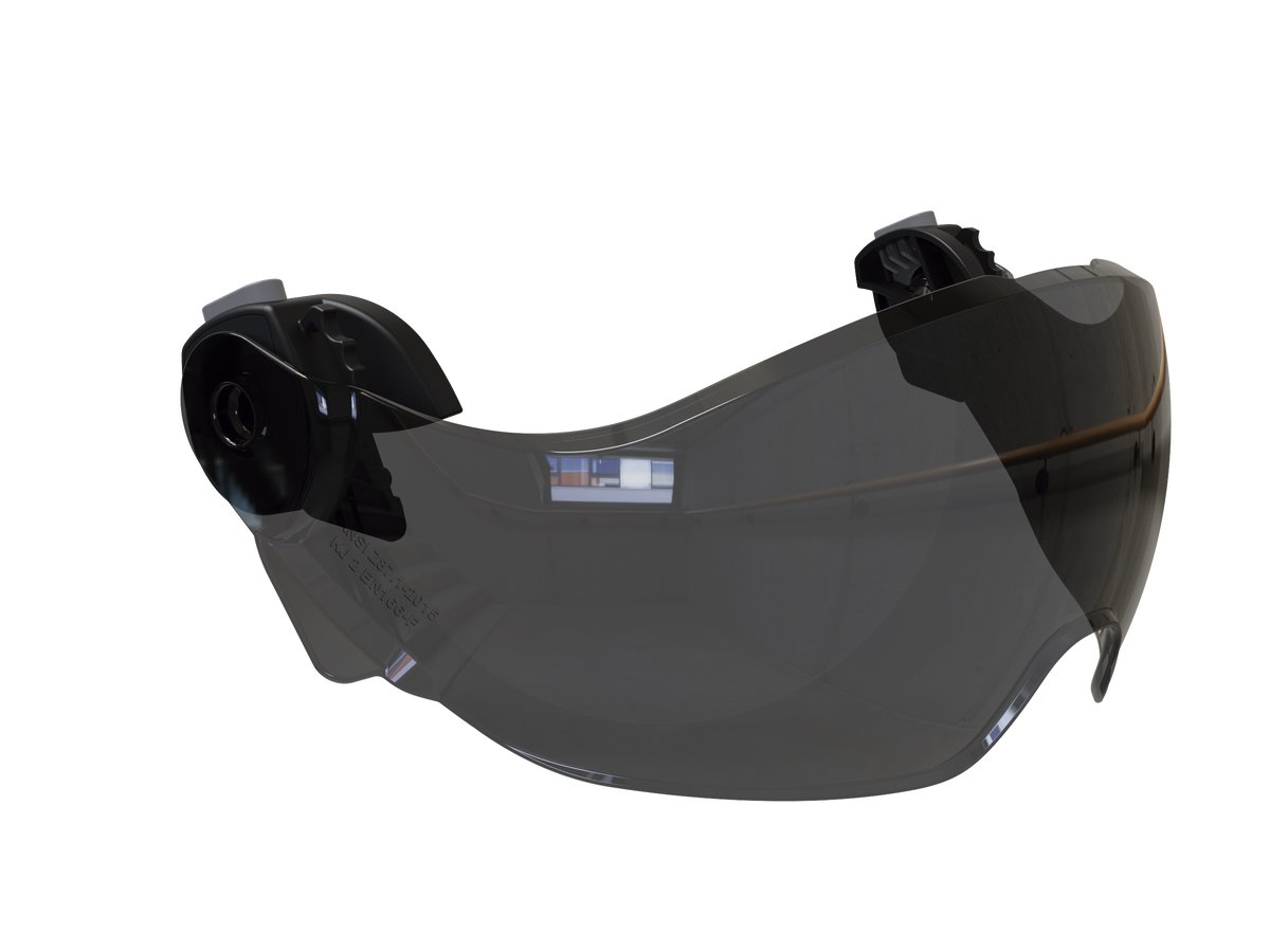 Casco MIRA DARK Irudek - Caschi