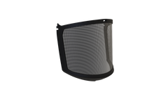 Protección Auditiva y Facial MIRA FACE SHIELD MESH Irudek