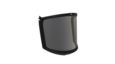 Protezione Uditiva e Facciale MIRA FACE SHIELD MESH Irudek