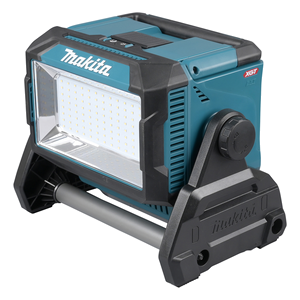 ML009G Faro cantiere cordless XGT® / LXT® Makita