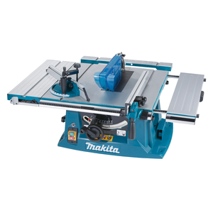 MLT100N Sega da banco portatile Makita