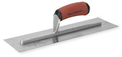 Utensile Manuale Cazzuole di finitura Barikell