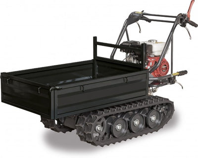 Minitrasporter MTRL300 portata 300 KG Breaker