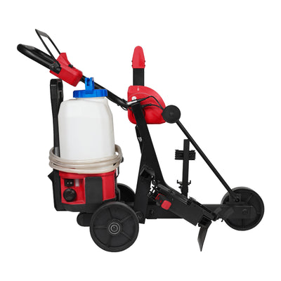 Carrello per Troncatrice Mxf COS350G2 Milwaukee
