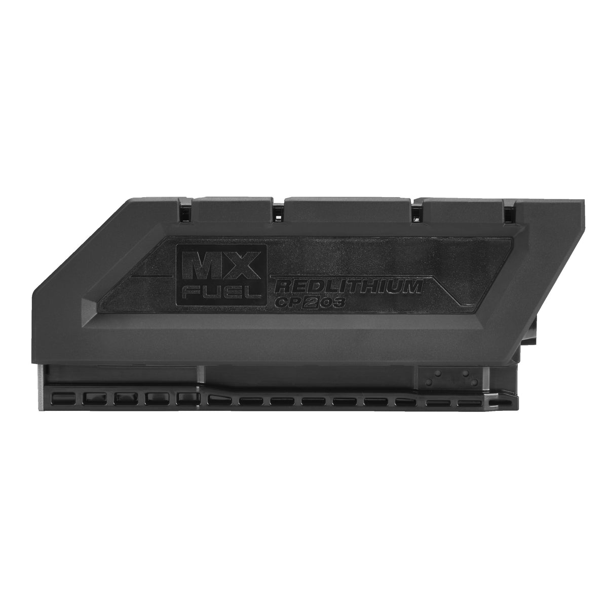 Batteria MX FUEL REDLITHIUM 3.0 Ah Milwaukee