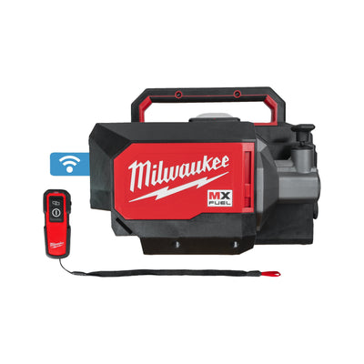 MXF CVBC Milwaukee