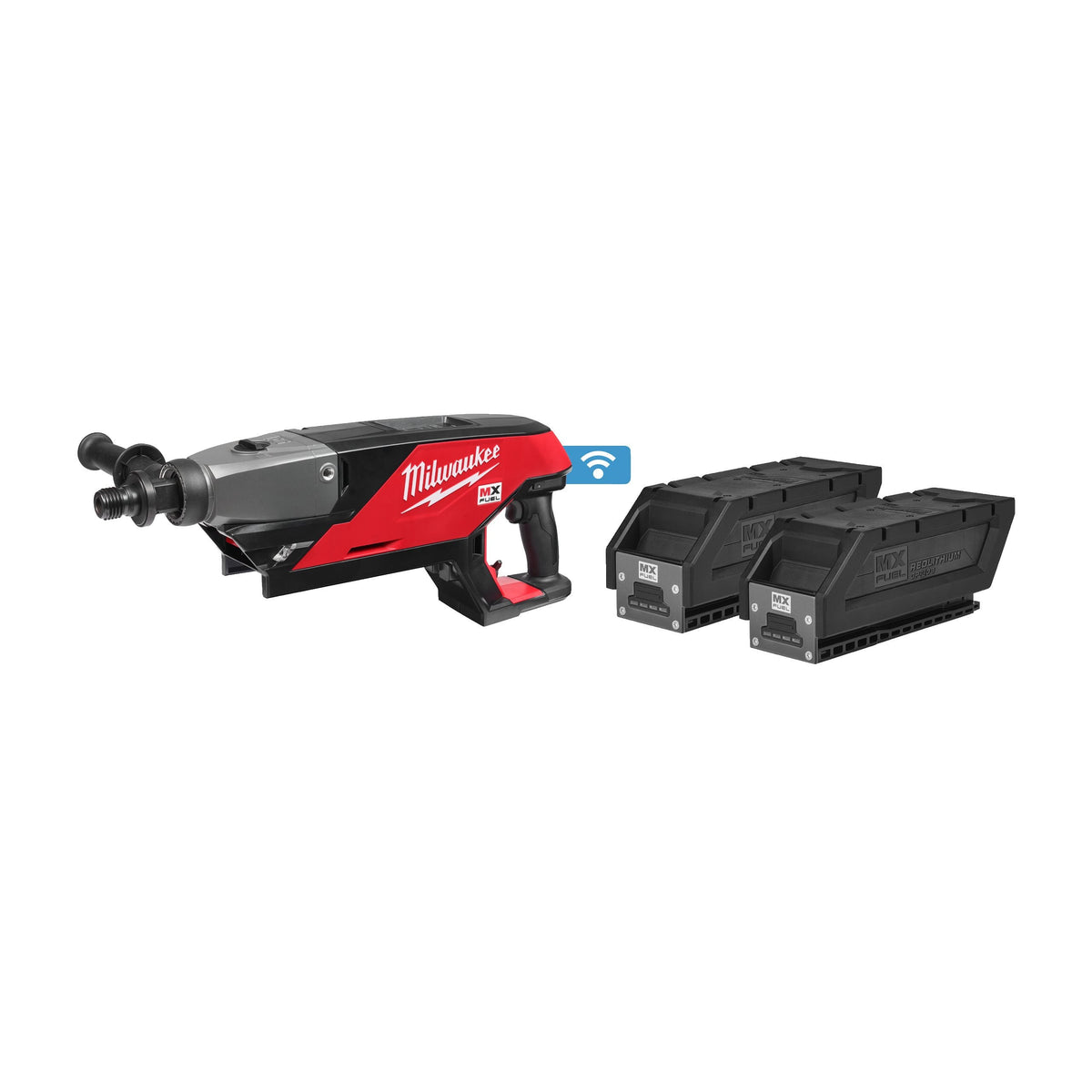 MXF DCD150 Milwaukee
