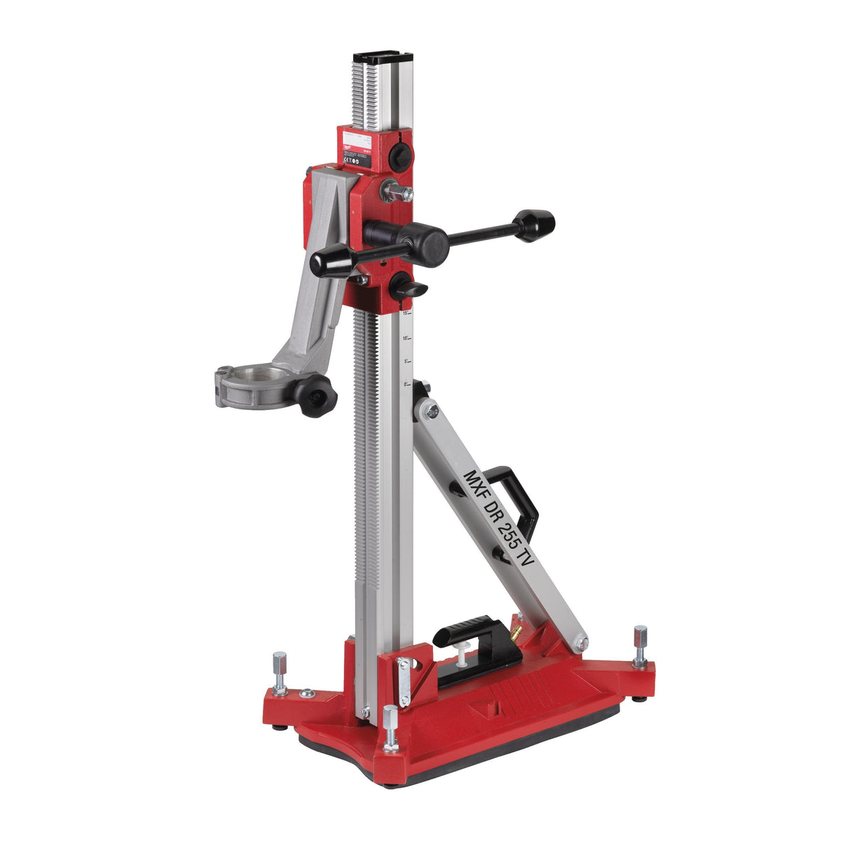 MXF DR255TV Milwaukee