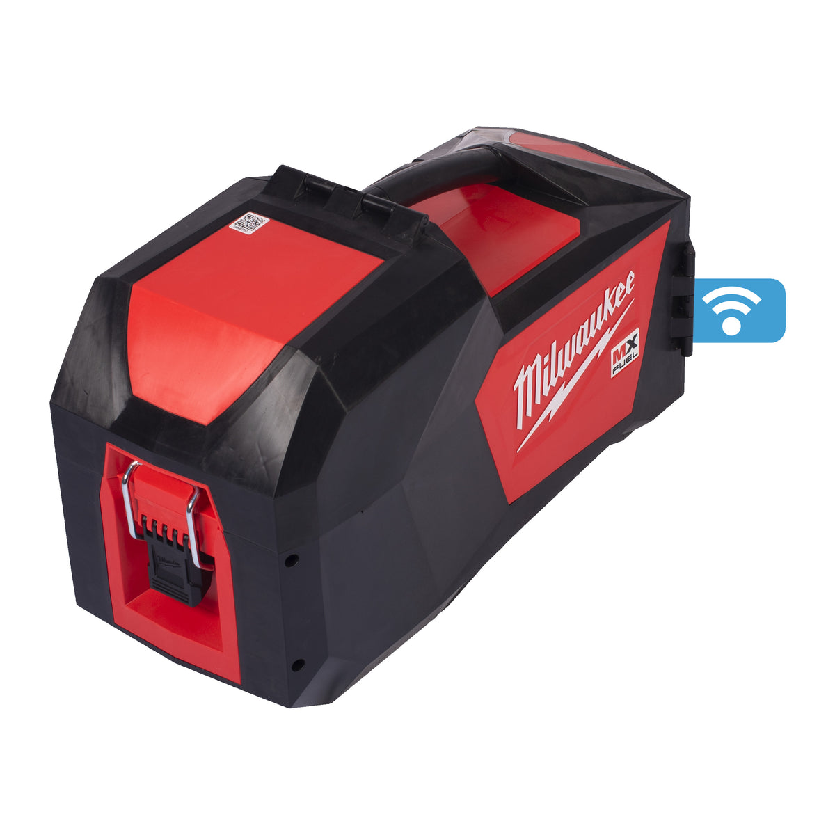 Saldatrice per Elettrofusione MX FUEL Milwaukee