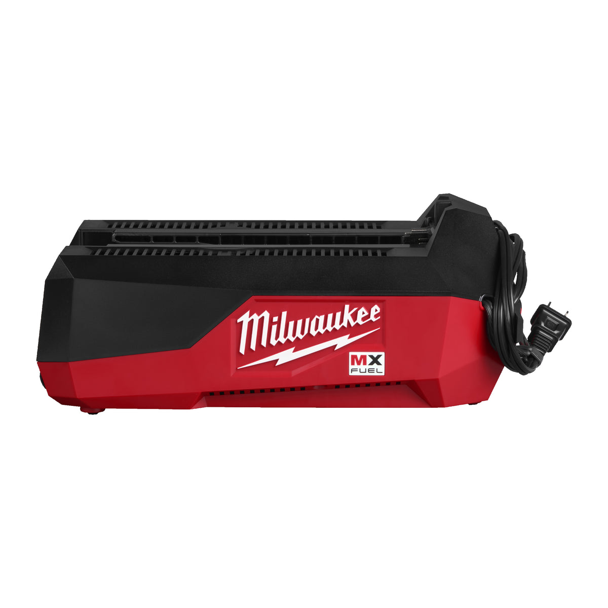 Caricabatterie Rapido MX FUEL Milwaukee
