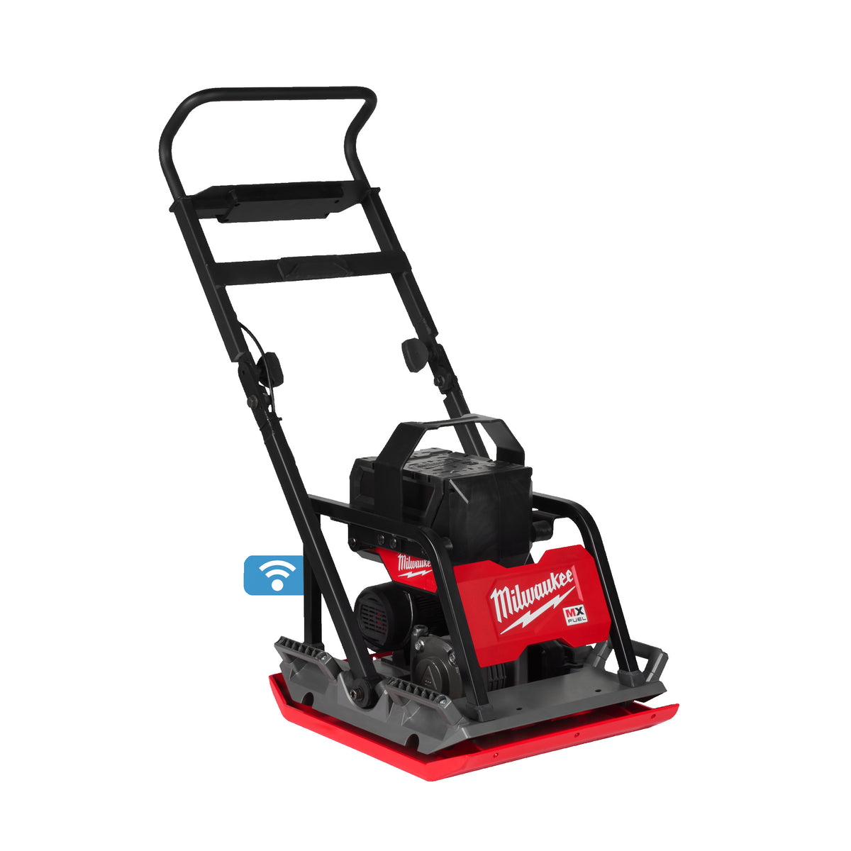 Piastra Vibrante MX FUEL Milwaukee