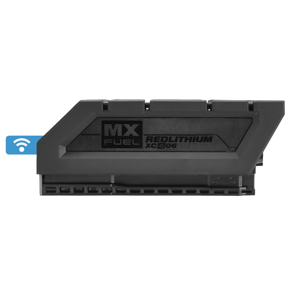 Batteria MX FUEL REDLITHIUM 6.0 Ah Milwaukee