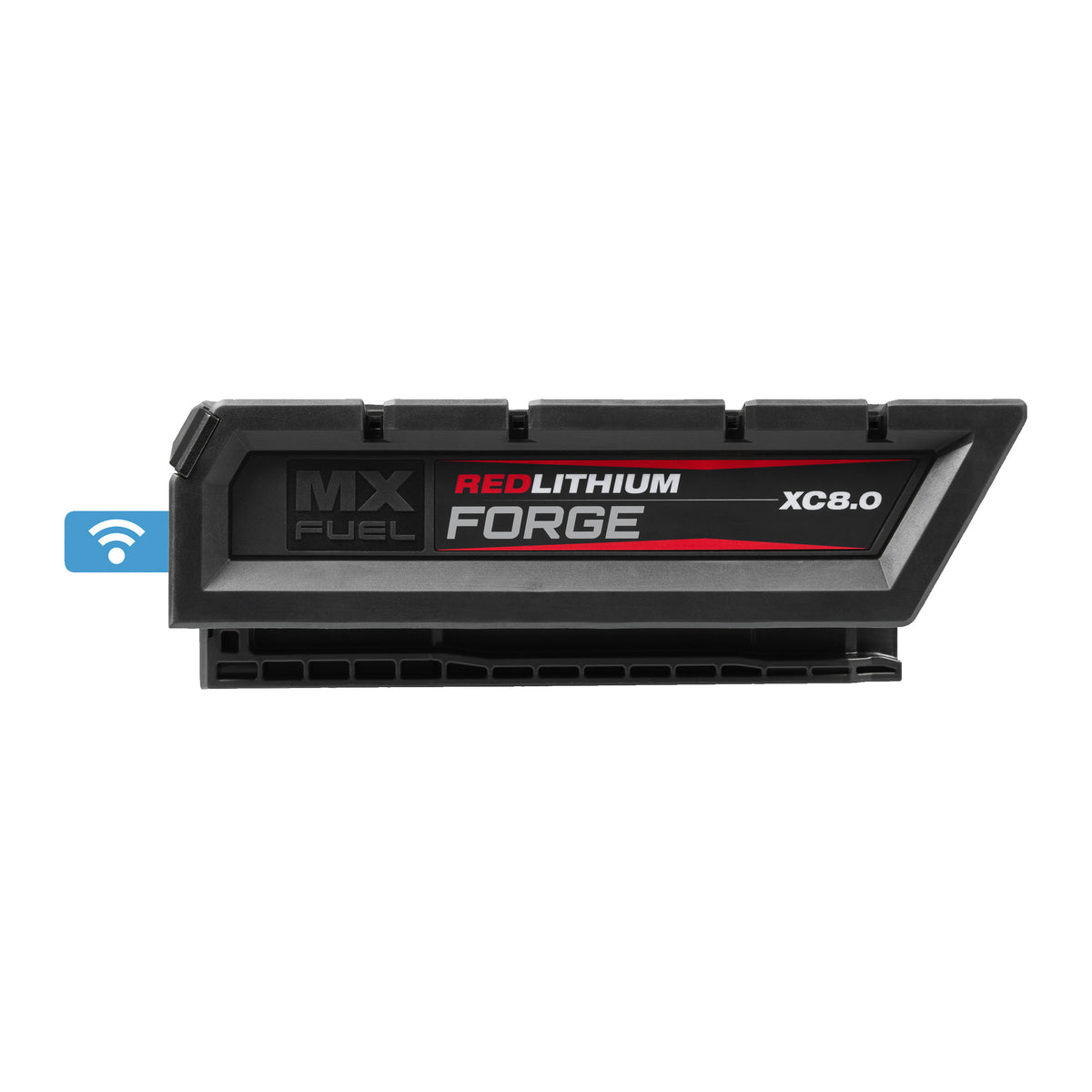MX FUEL FORGE 8 Ah Battery - Batteries - Milwaukee