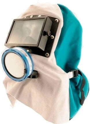 Maschera RC4 Breaker