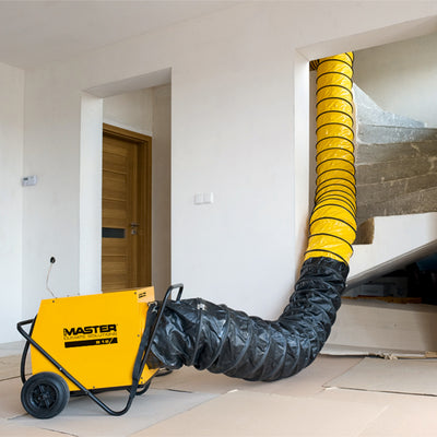Riscaldatore Master B 30