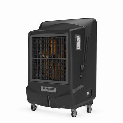 Sistema di Raffreddamento dell'Aria Master BC 221S