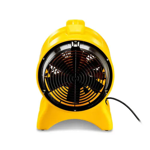 Sistema di Ventilazione Master BL 6800