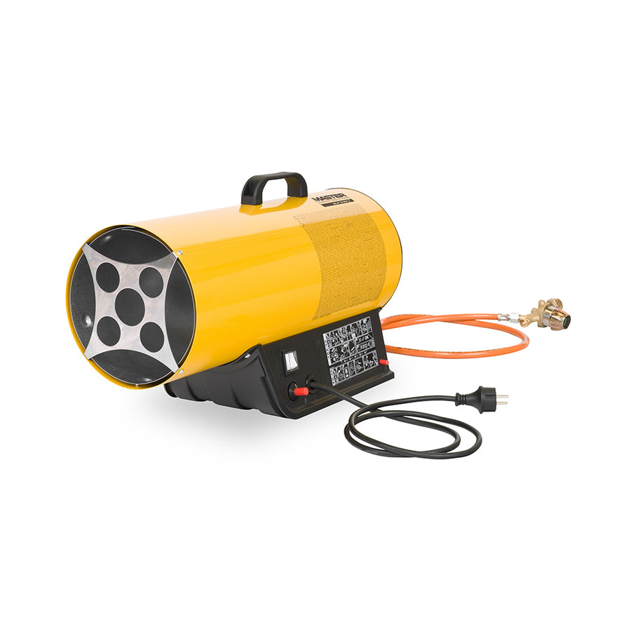 Riscaldatore Master BLP 53M