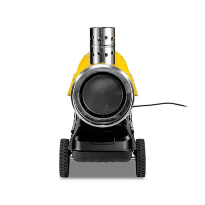 Master BV 170 – riscaldatori d'aria indiretti a gasolio Dantherm Group