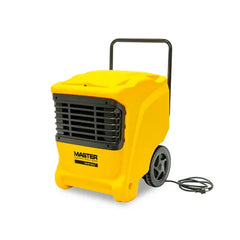 Deumidificatore a condensazione DHP 65 Master Dantherm Group