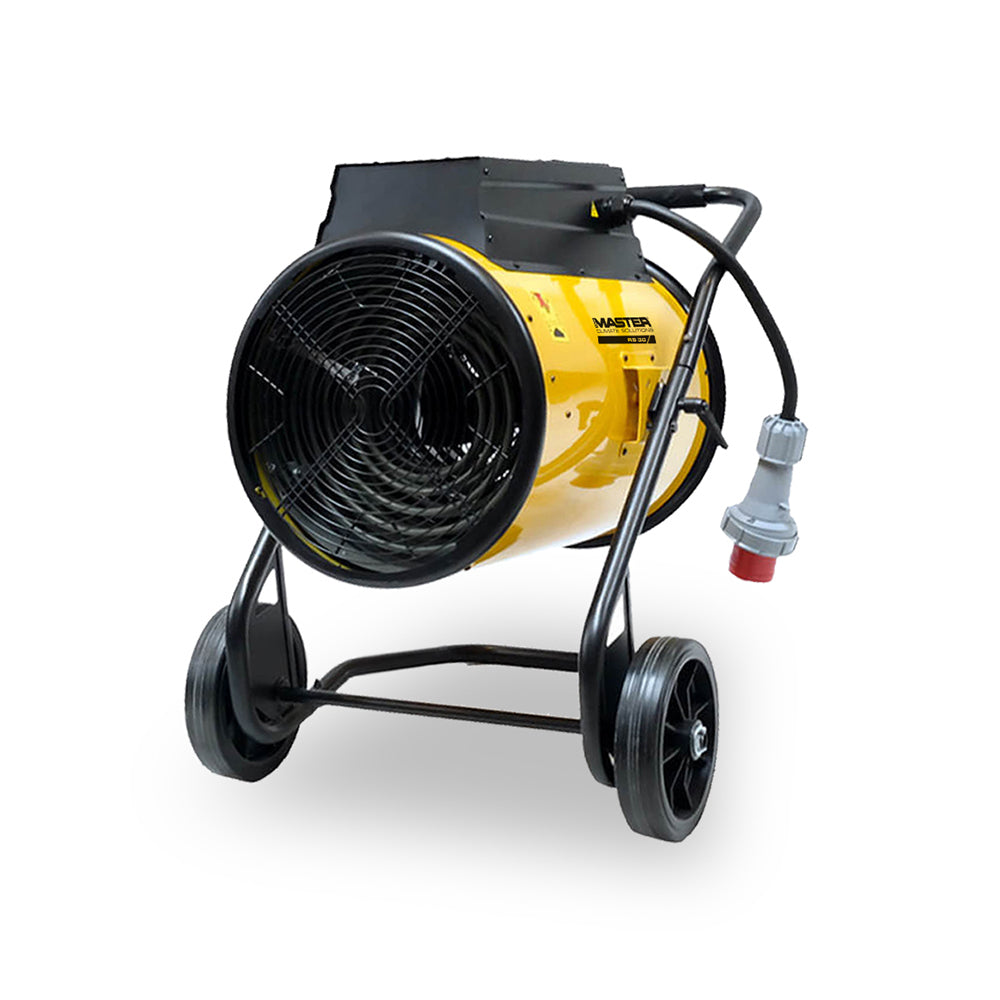 Riscaldatore Master RS 40
