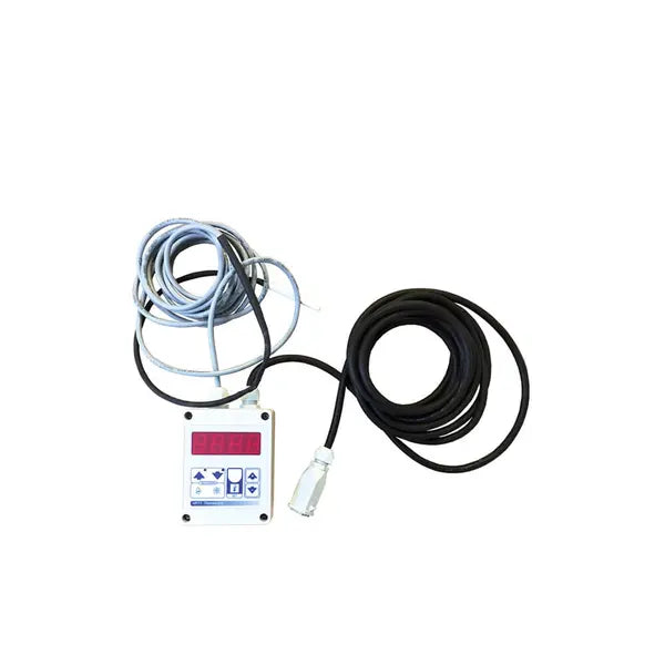 Master Termostato remoto THK con sonda – 10 m per riscaldatore EKO 3, EKO 9 Dantherm Group