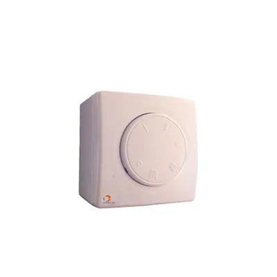 GB Master Regolatore di velocità per 2 ventilatori destratificatore RVS 2,5 A Dantherm Group