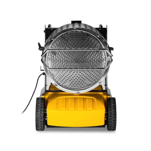 Riscaldatore Master XL 9SR