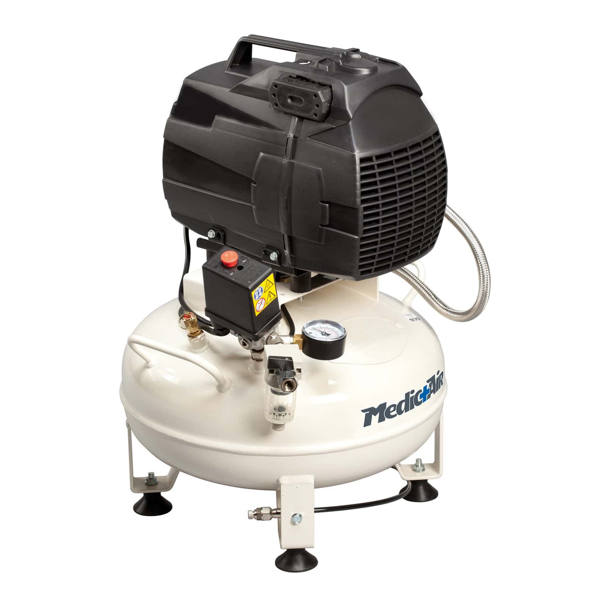 Compressore a pistone verticale monostadio MK103-150V-3M Fini Compressori